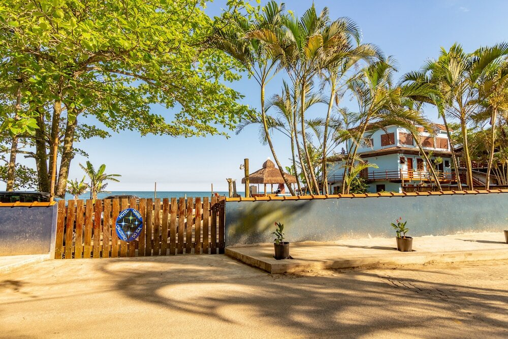 Фото Hotel Garni Cruzeiro do Sul