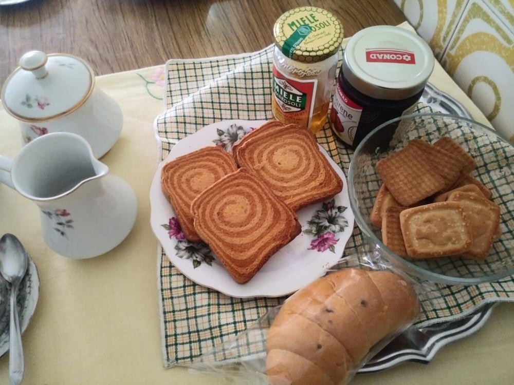 Фото Stanza sempre verde