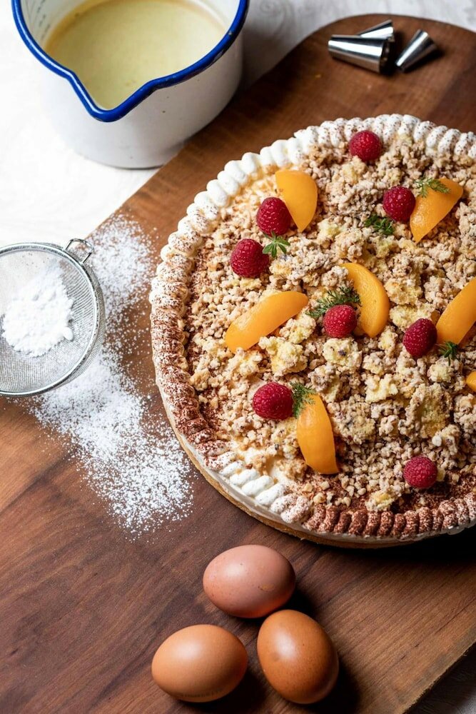 Фото Hotel Rommisa