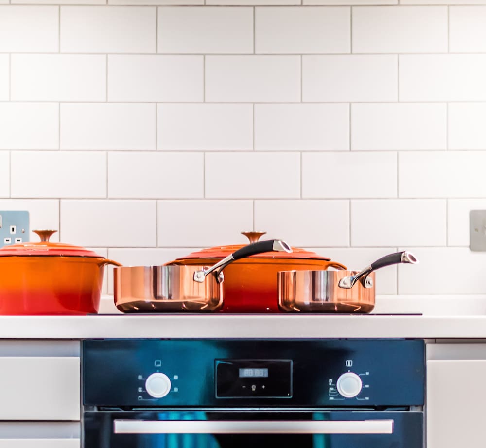 Фото Luxury 1 Bed Castle View Apartment