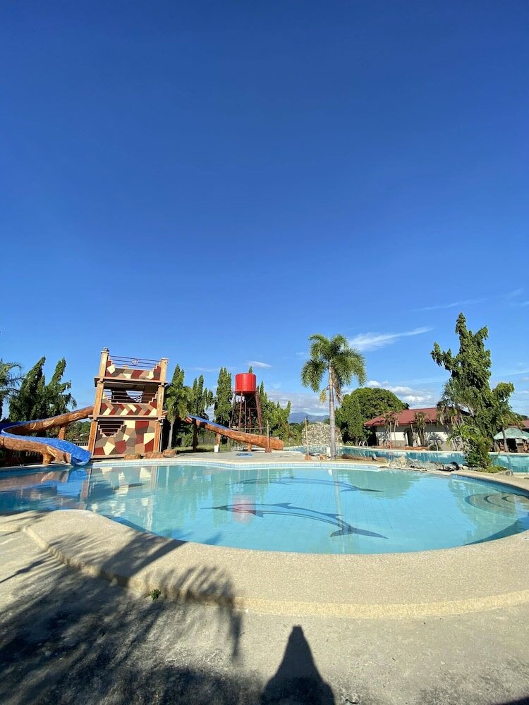 Фото Heritage Resort of Caoayan