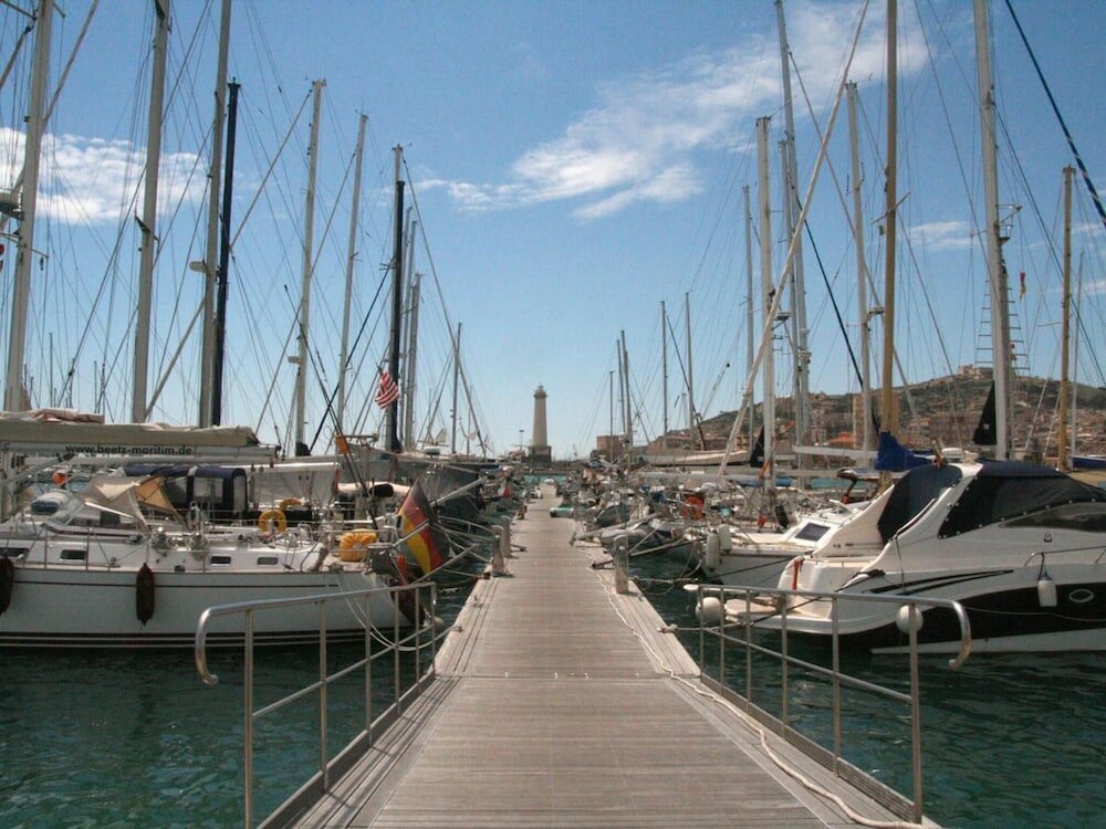 Фото Marchese Sant'Andrea B&b