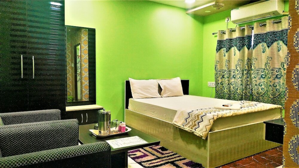 Фото Hotel Siddhi