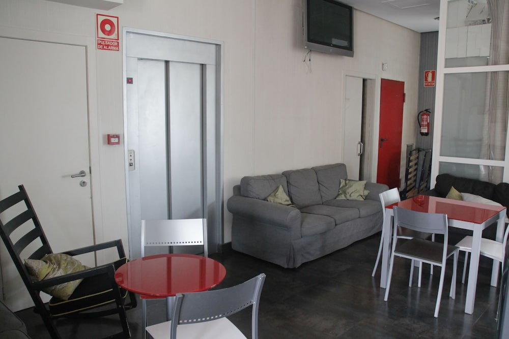 Фото Hostal Francisco Salinas