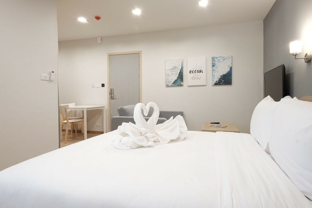 Фото Maleesa Place Hua Hin