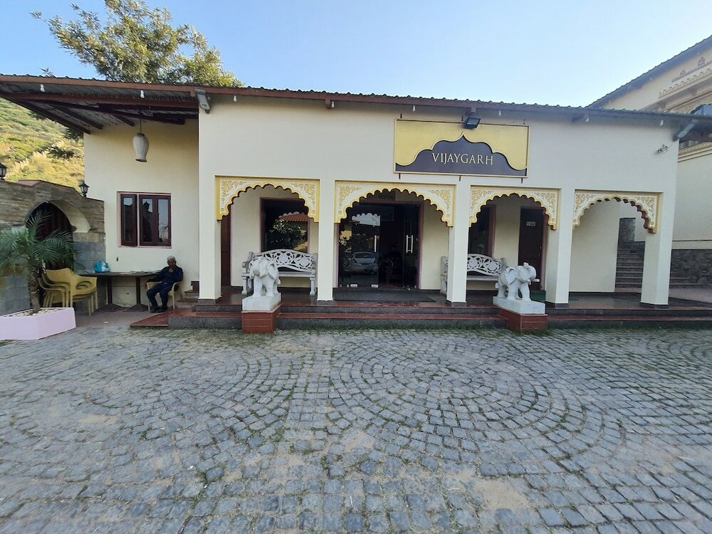 Фото Vijay Garh Resort Udaipur