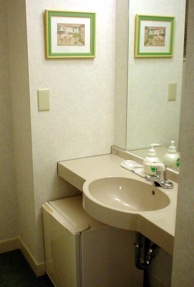 Фото Family Lodge Hatagoya Akita Rokugo