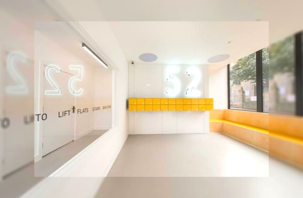 Фото George Street Hotel