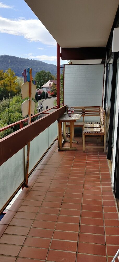 Фото Ferienwohnung Christa