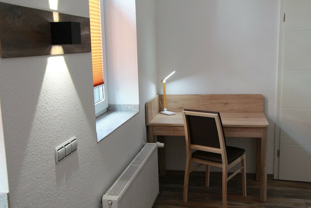 Фото Aparts Oberhausen