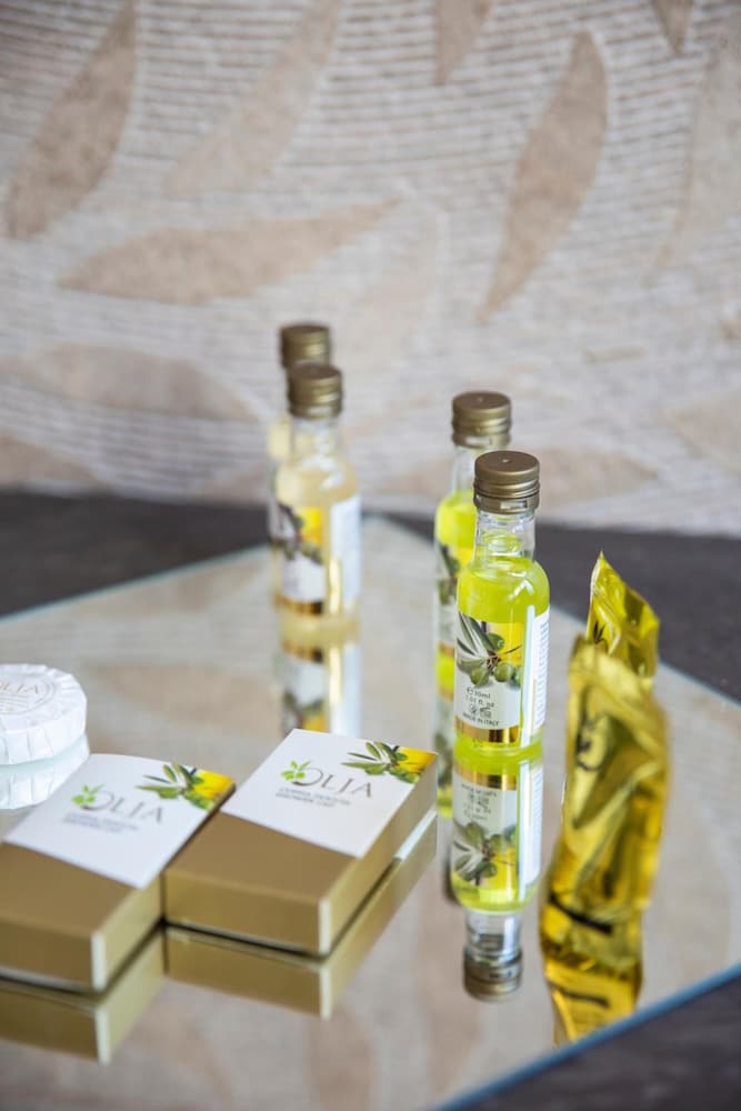 Фото Aurum Suites