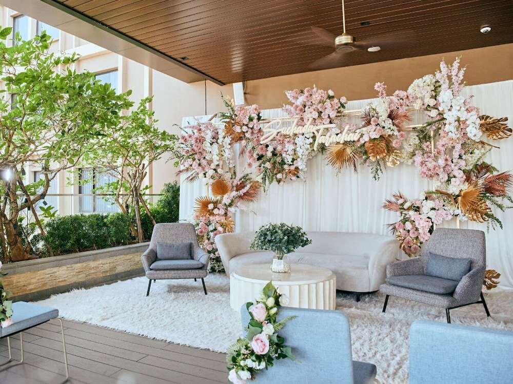 Фото Sindhorn Midtown Hotel Bangkok