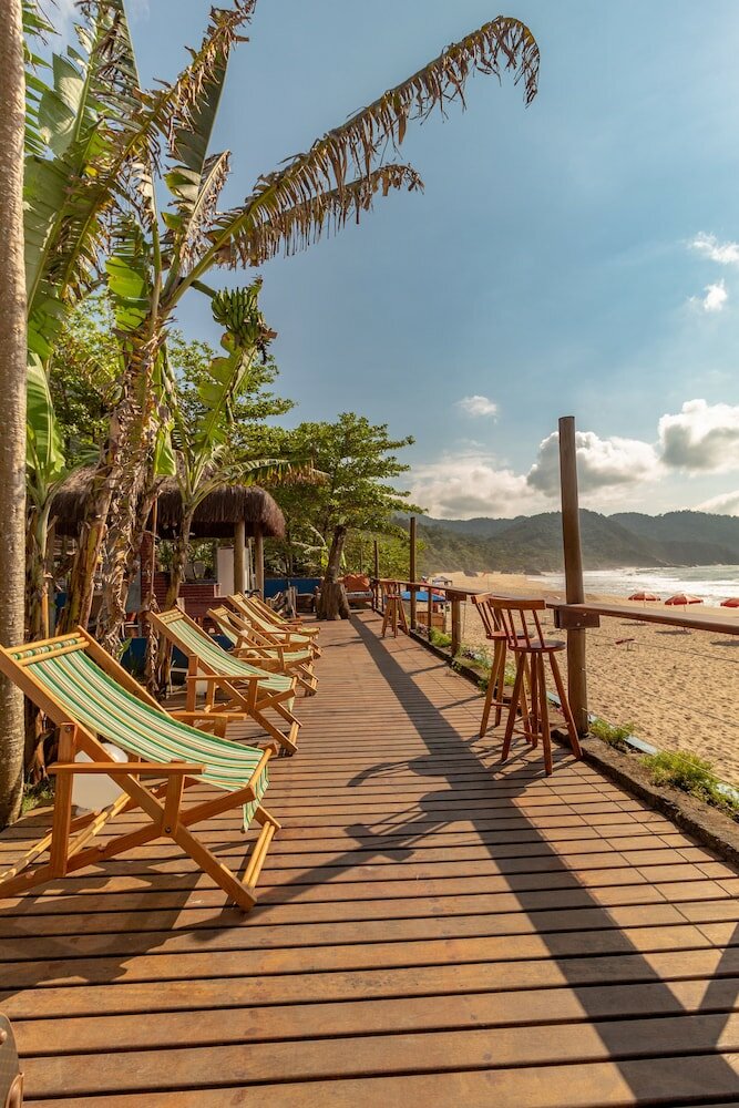 Фото Hotel Garni Cruzeiro do Sul