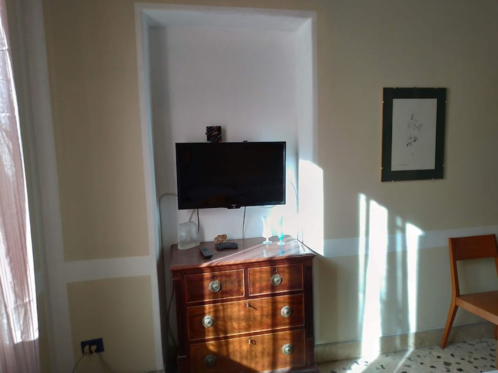 Фото Mabbonath b&b Palermo Centro