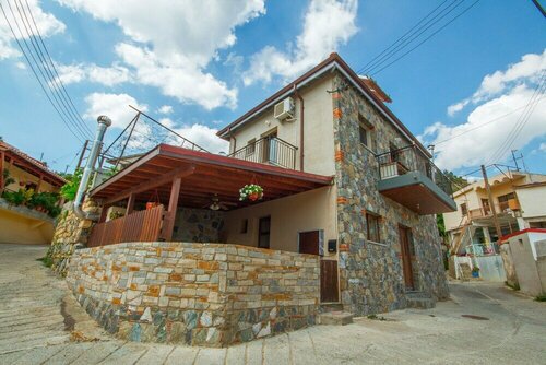Aethra Cottage