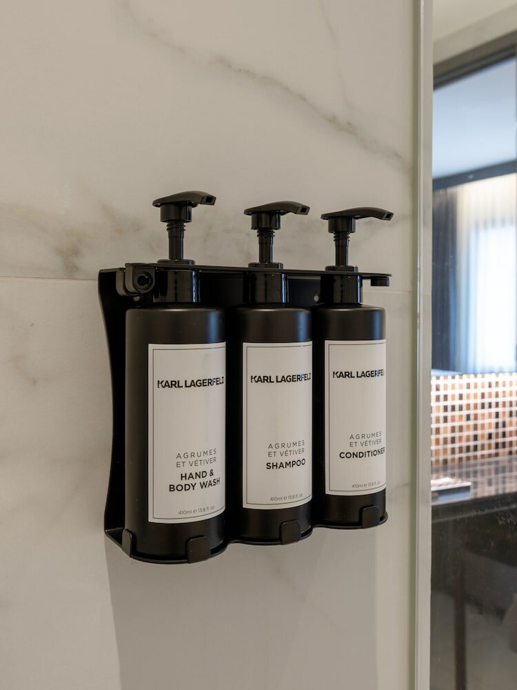 Фото Sindhorn Midtown Hotel Bangkok