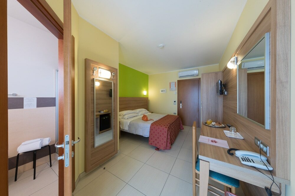 Фото Hotel la Ninfea