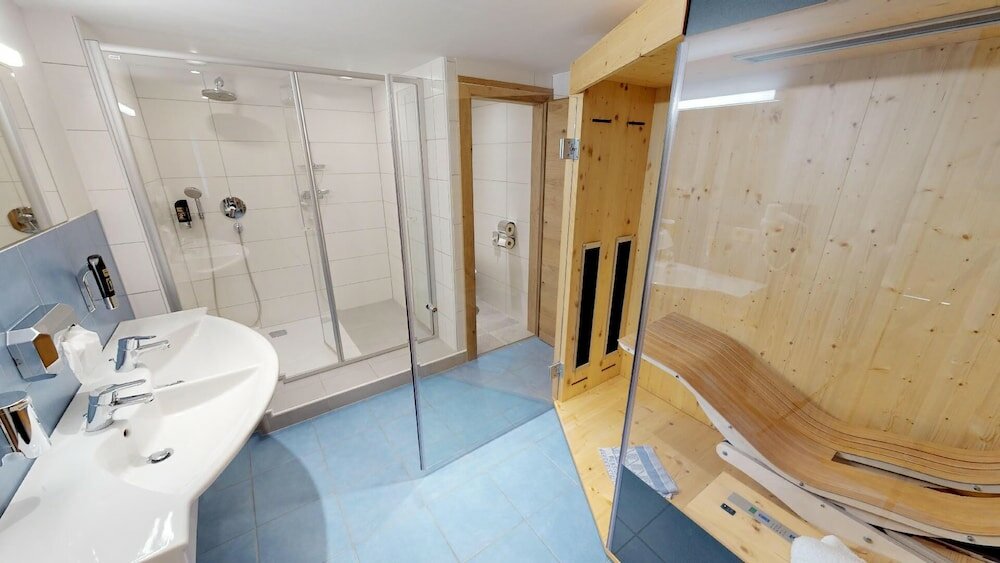 Фото Pension Bergkristall