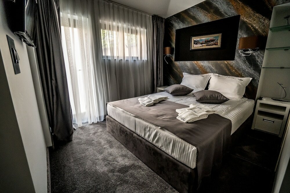 Фото 7th Sense Boutique Guest House