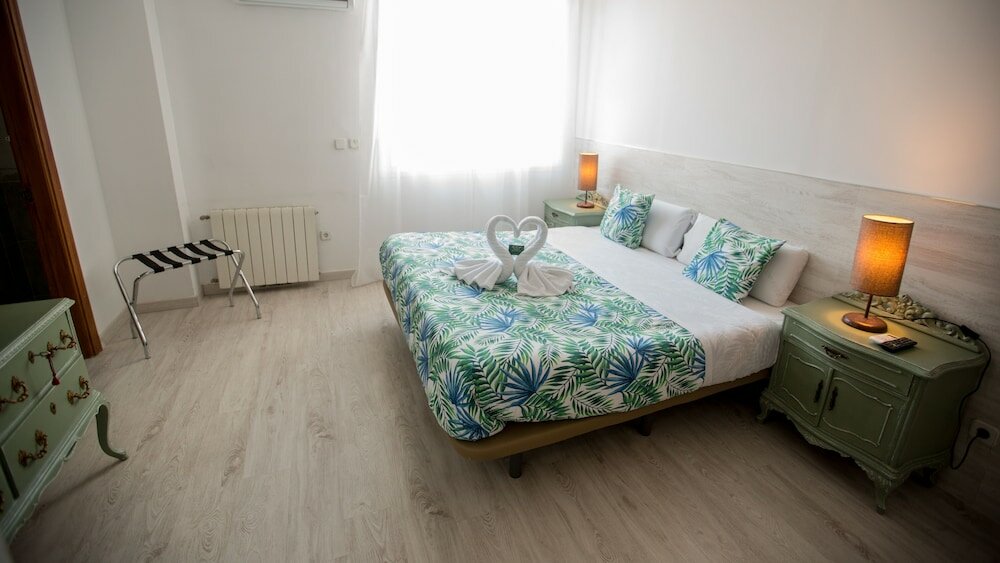 Фото Escala Suites