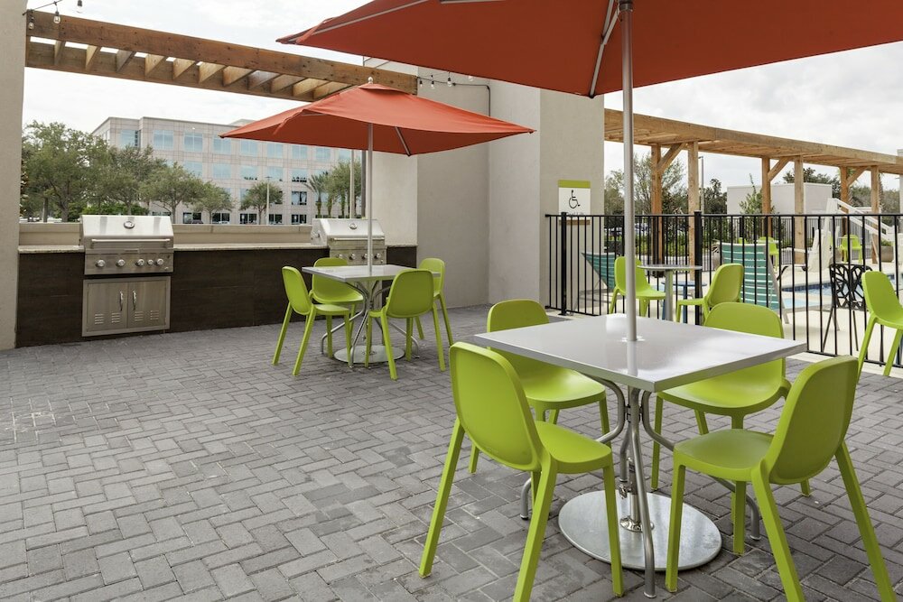 Фото Home2 Suites by Hilton West Palm Beach Airport, Fl