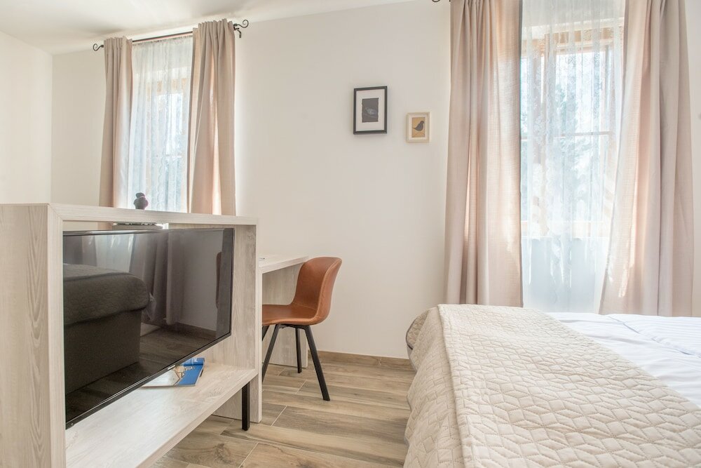 Фото The Starlings Apartments