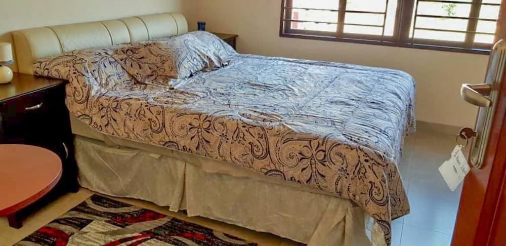 Фото Makeni Villa