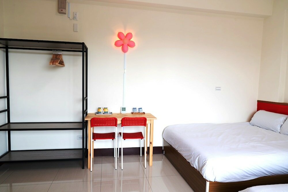 Фото Happy Holiday Homestay
