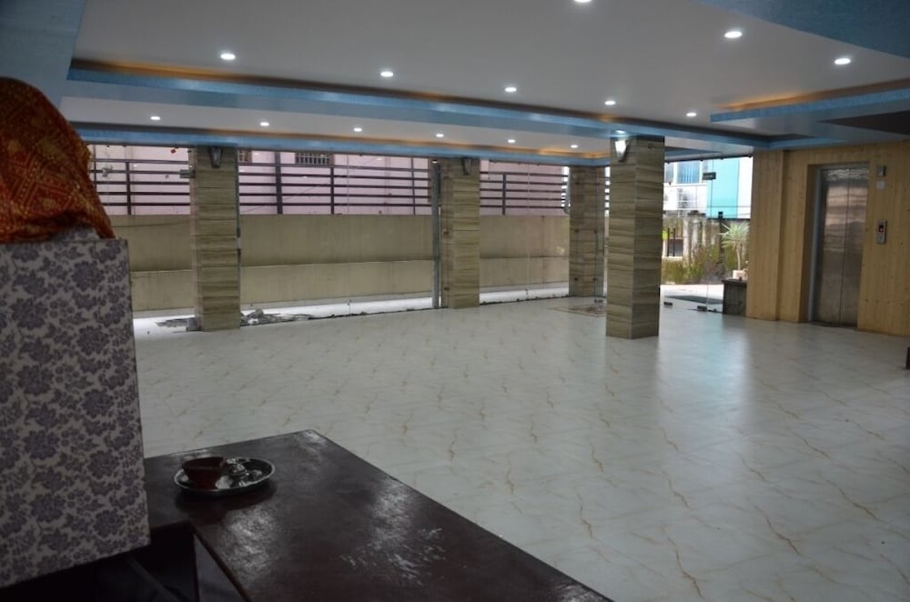 Фото Hotel City Plaza