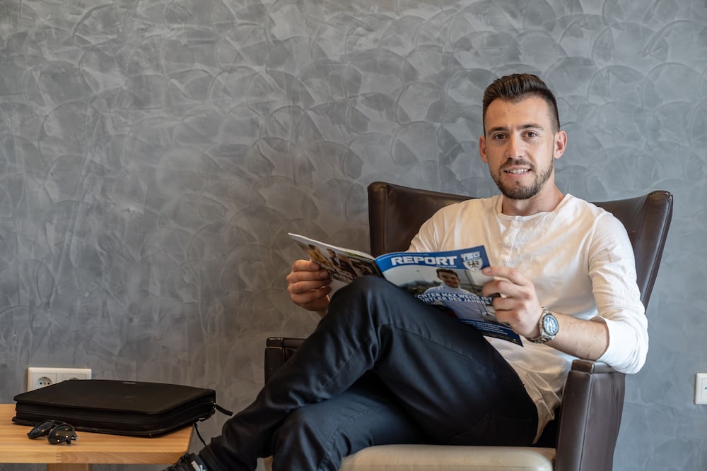 Фото Hotel in Laisen