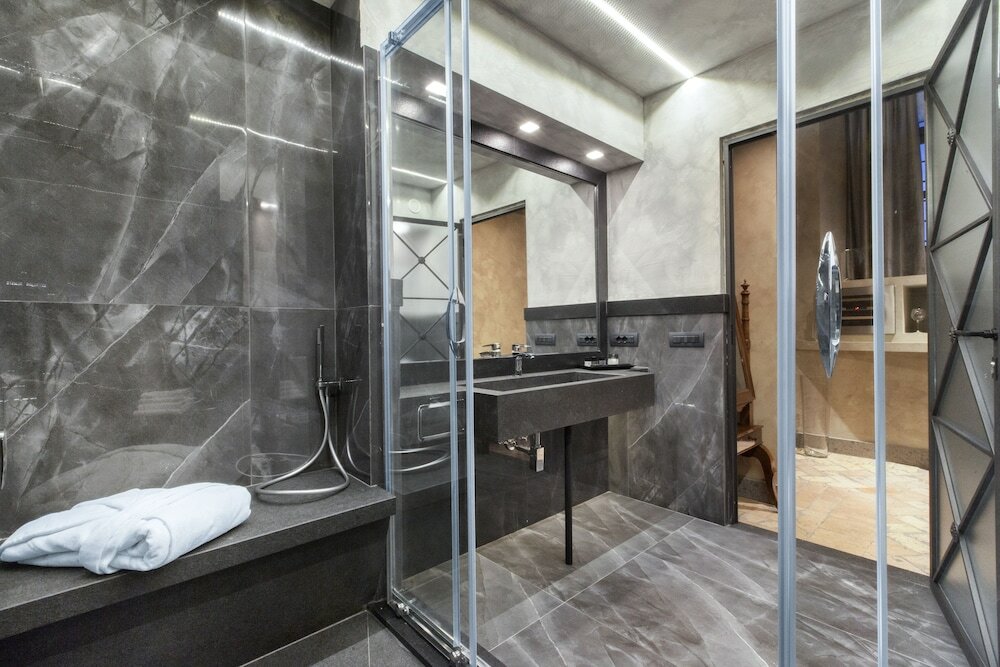 Фото Santa Caterina Relais