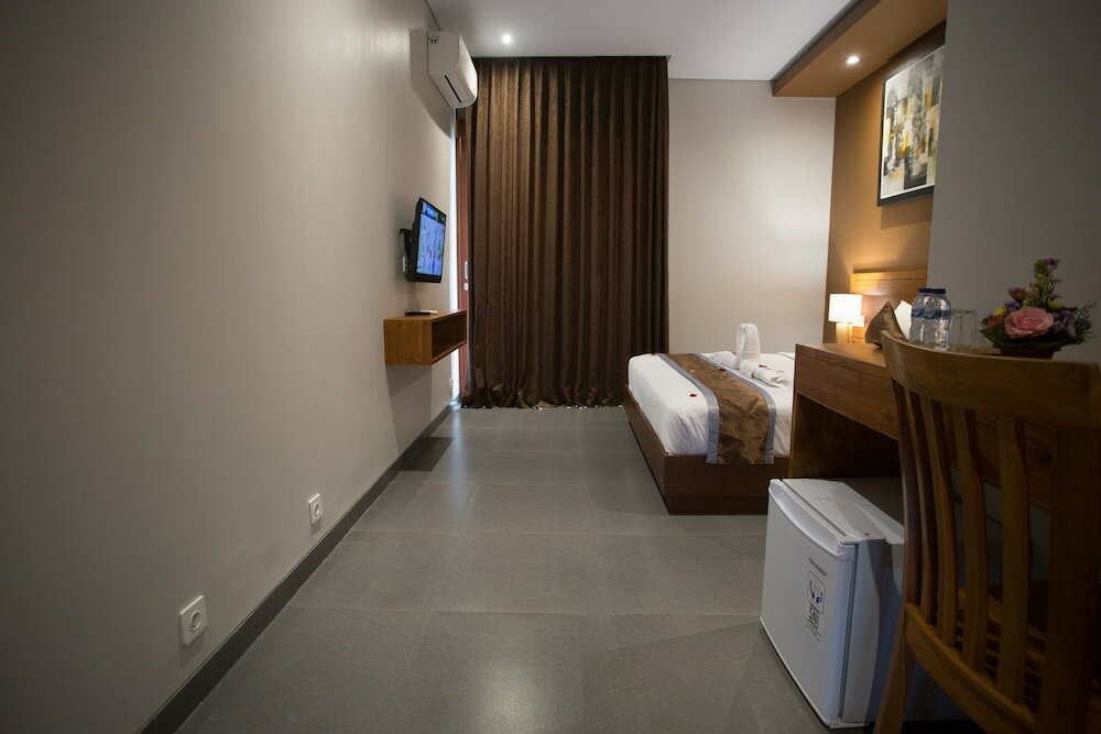 Фото Curve House Umalas