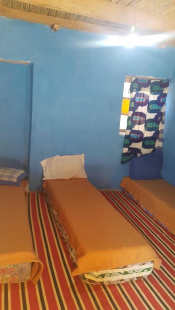 Фото Chrifi Gite Etape