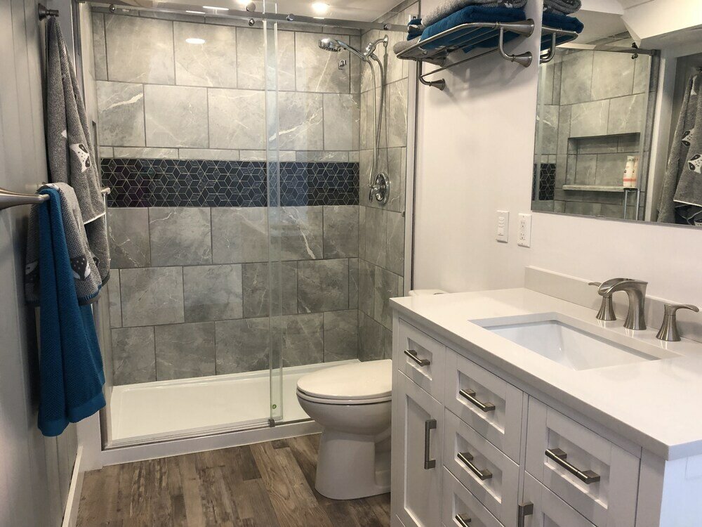 Фото Wolf's Den On The River