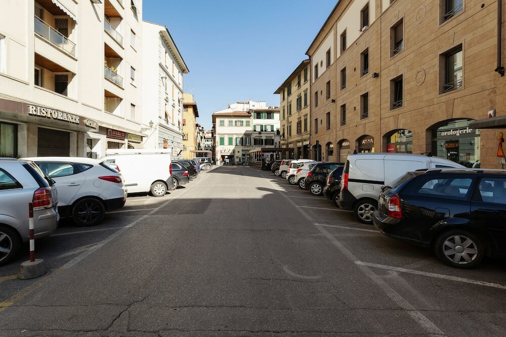 Фото Valerix Donatello Luxury Apartment