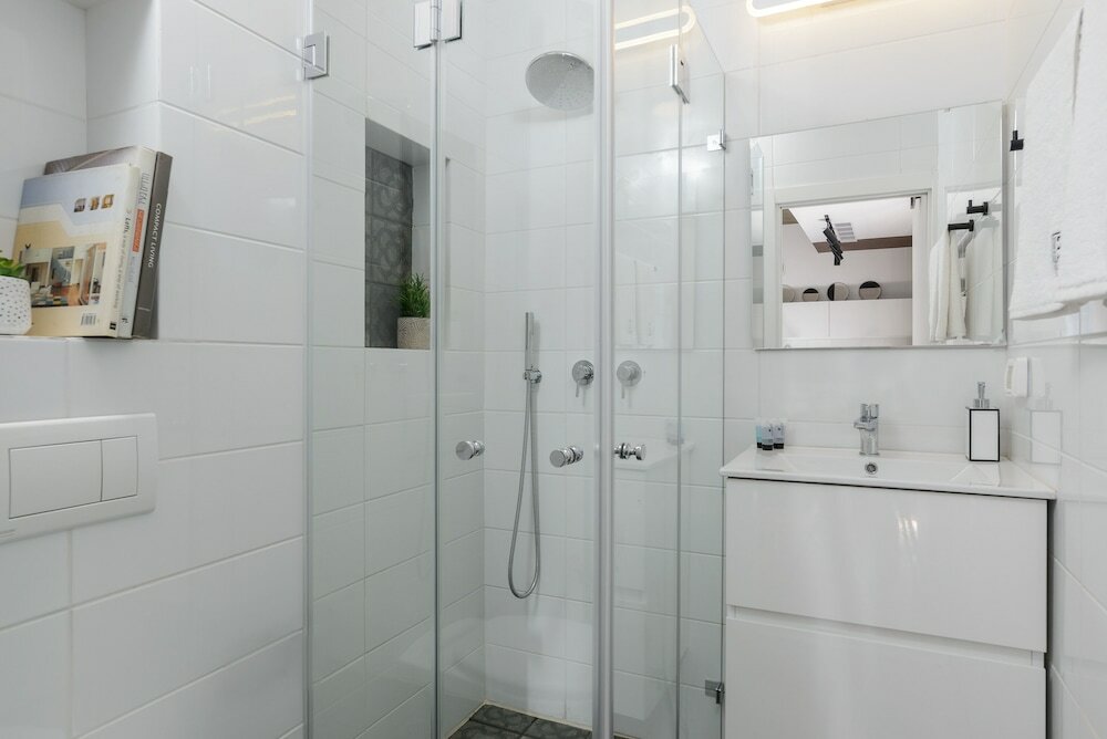 Фото AirTLV - Rambam Residence