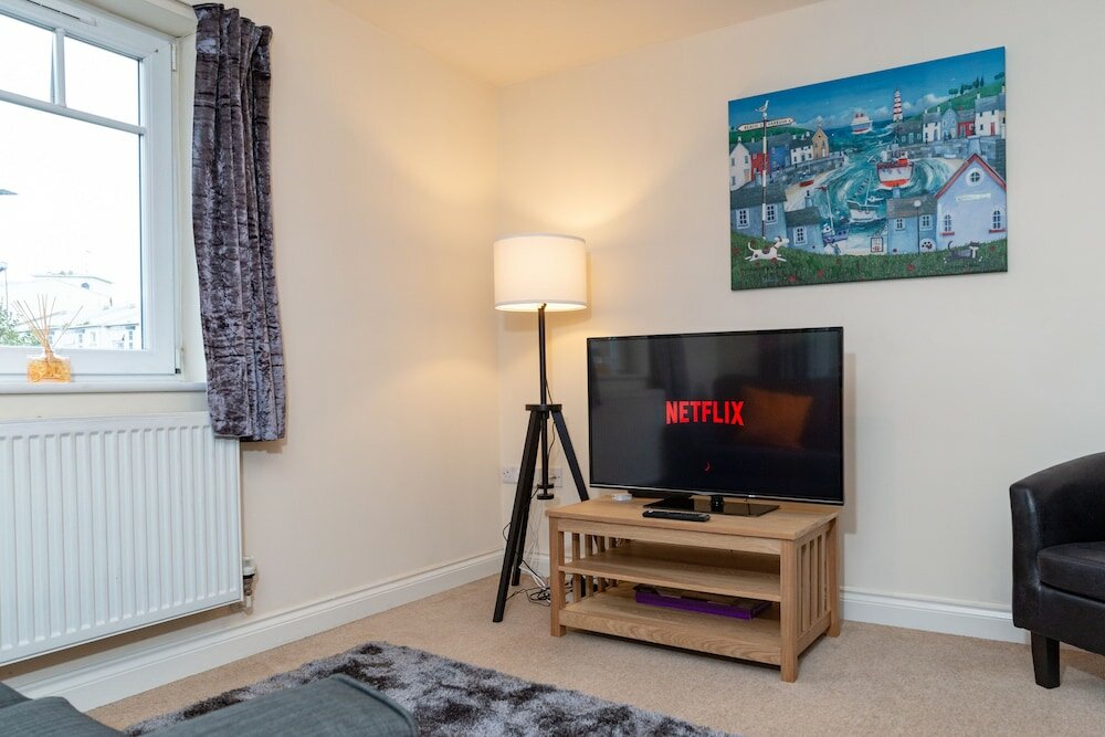 Фото Tamar View Serviced Apartment