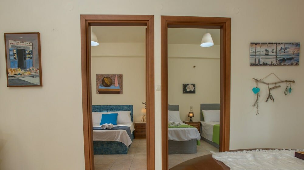 Фото Kalamaki Sight