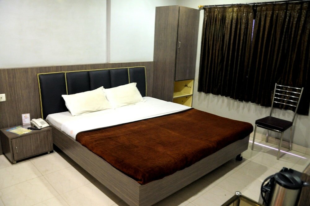 Фото Hotel Sun-Om