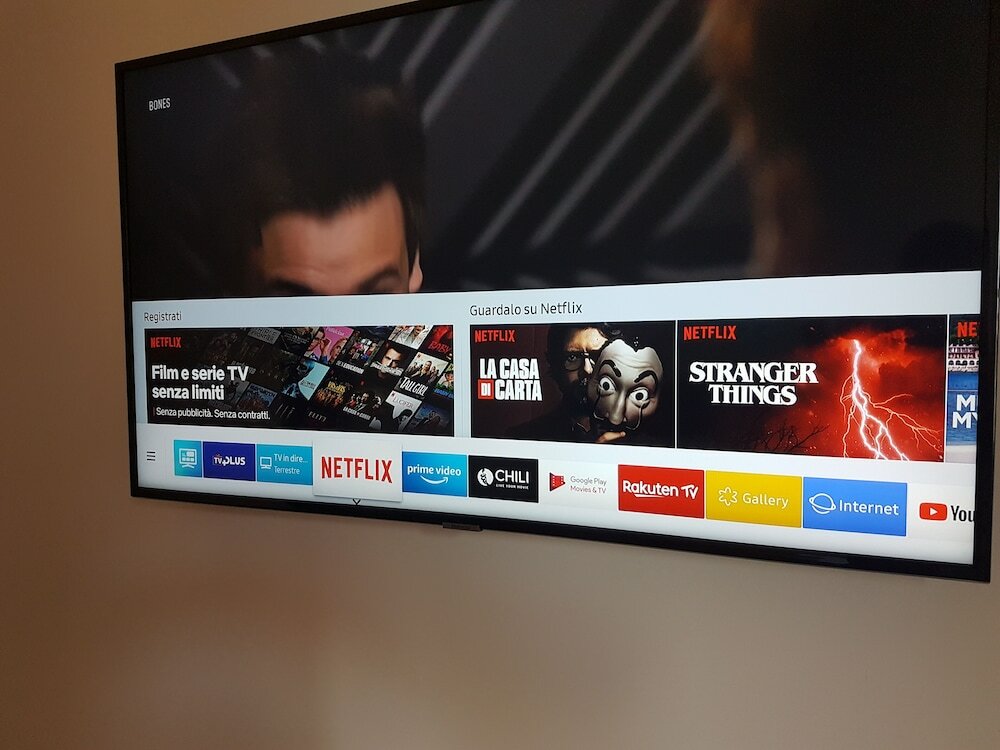 Фото Pompeii Rooms