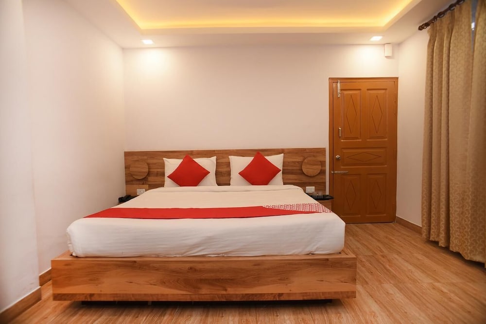 Фото отеля 5