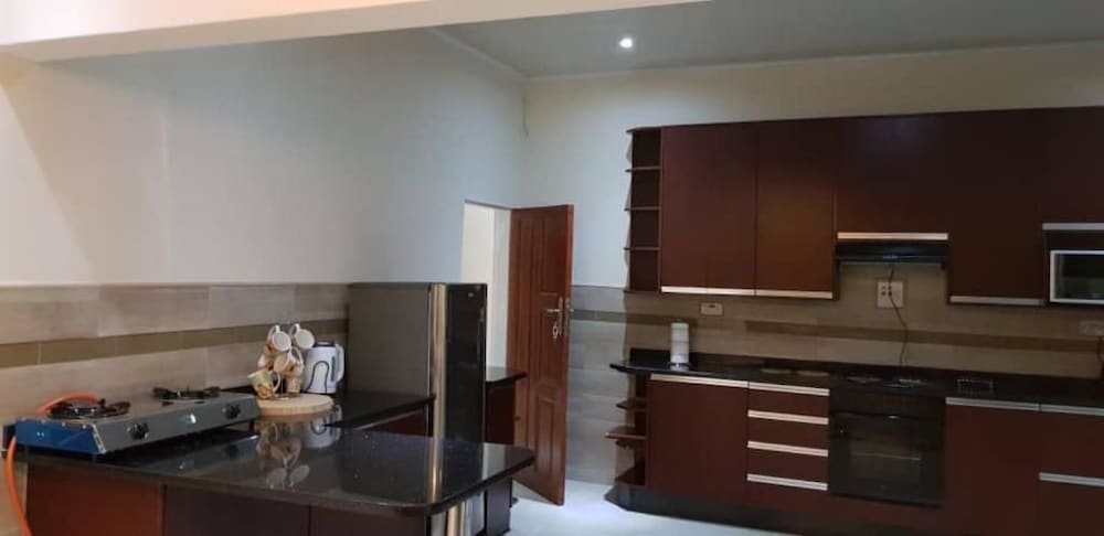 Фото Makeni Villa