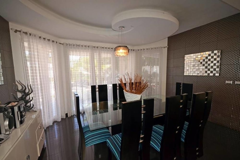 Фото Luxury Villa in Sosua Center - 7 Beds/7 Baths