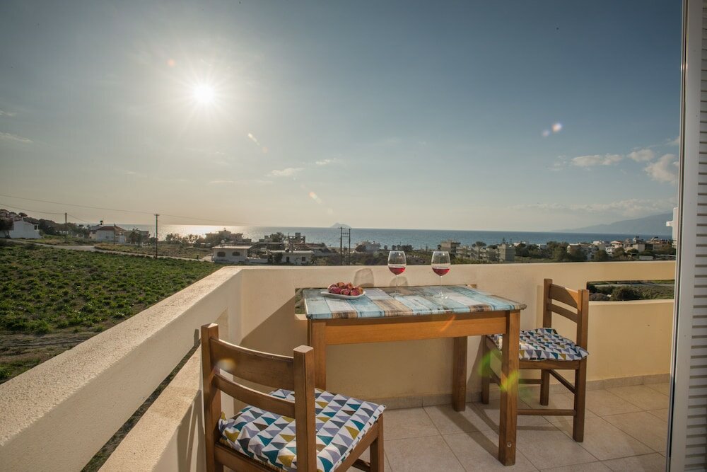 Фото Kalamaki Sight