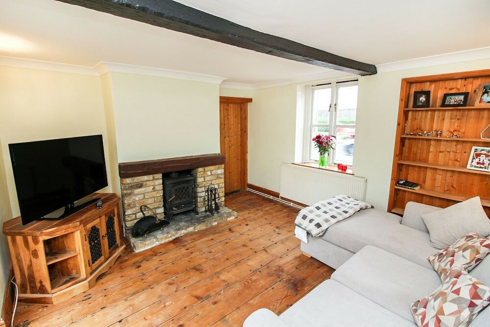 Фото Mallard Cottage