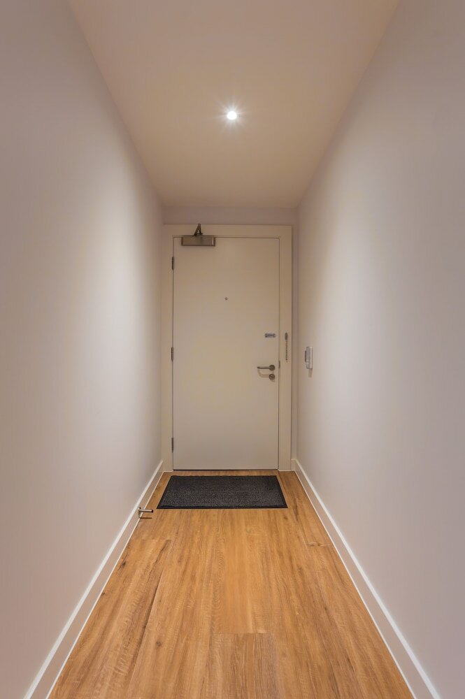 Фото Luxury 1 Bed Castle View Apartment