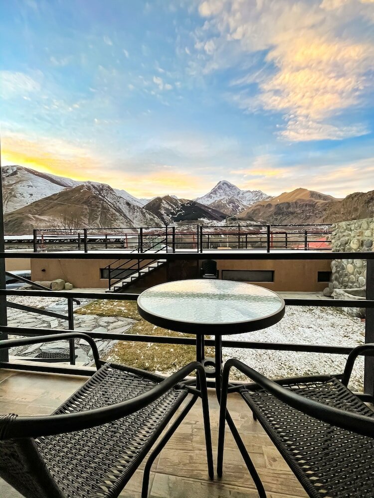 Фото Belmonte Kazbegi