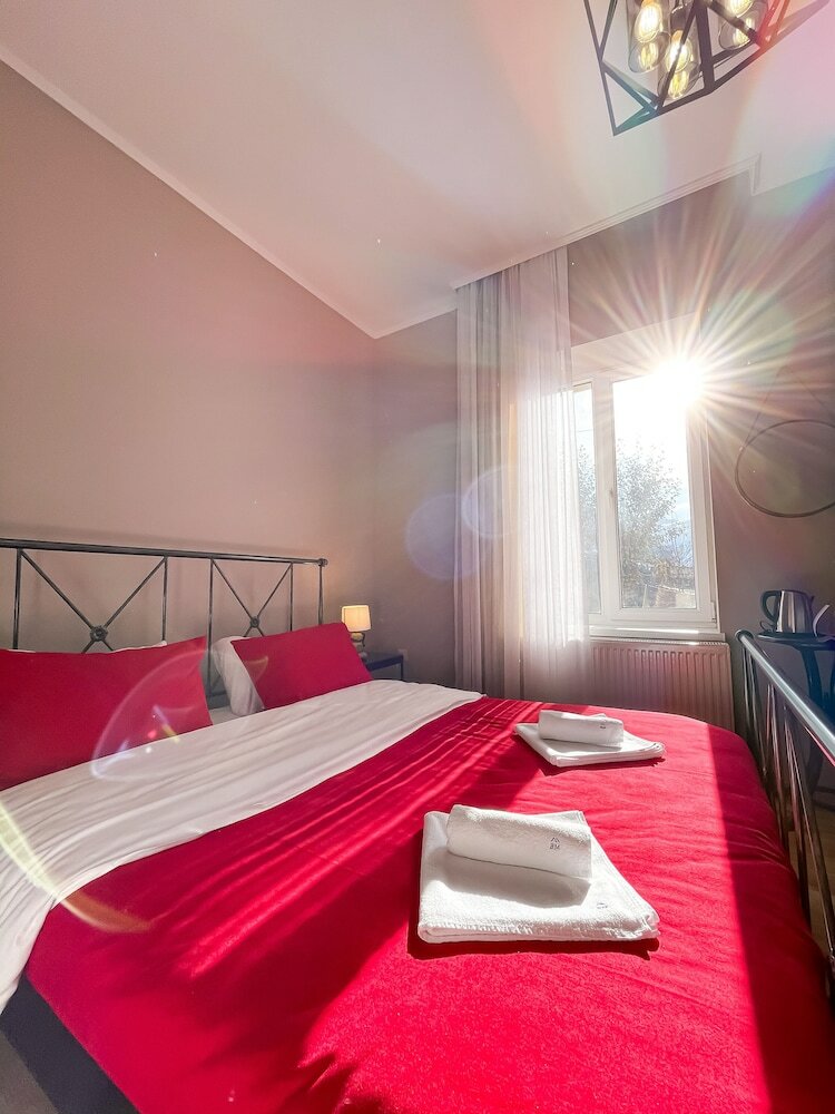 Фото Belmonte Kazbegi