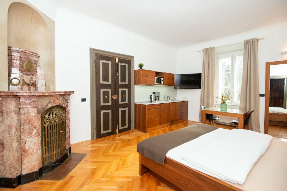 Фото Zois Apartments