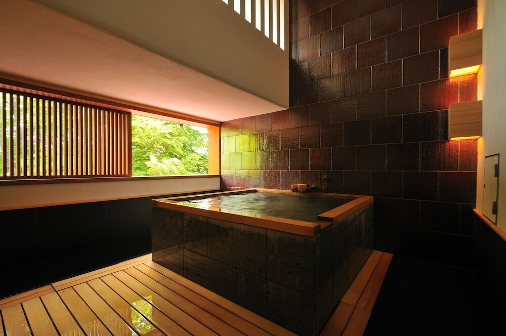 Фото Nasu Bettei Kai